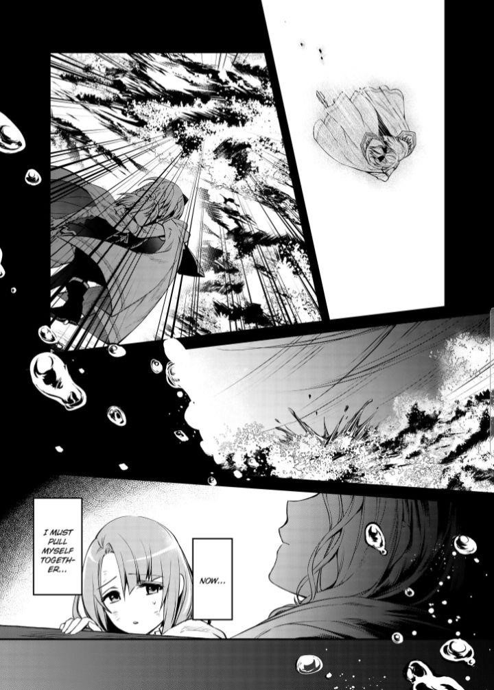 The Strongest Dull Prince’S Secret Battle For The Throne Chapter 25.1 - Page 17