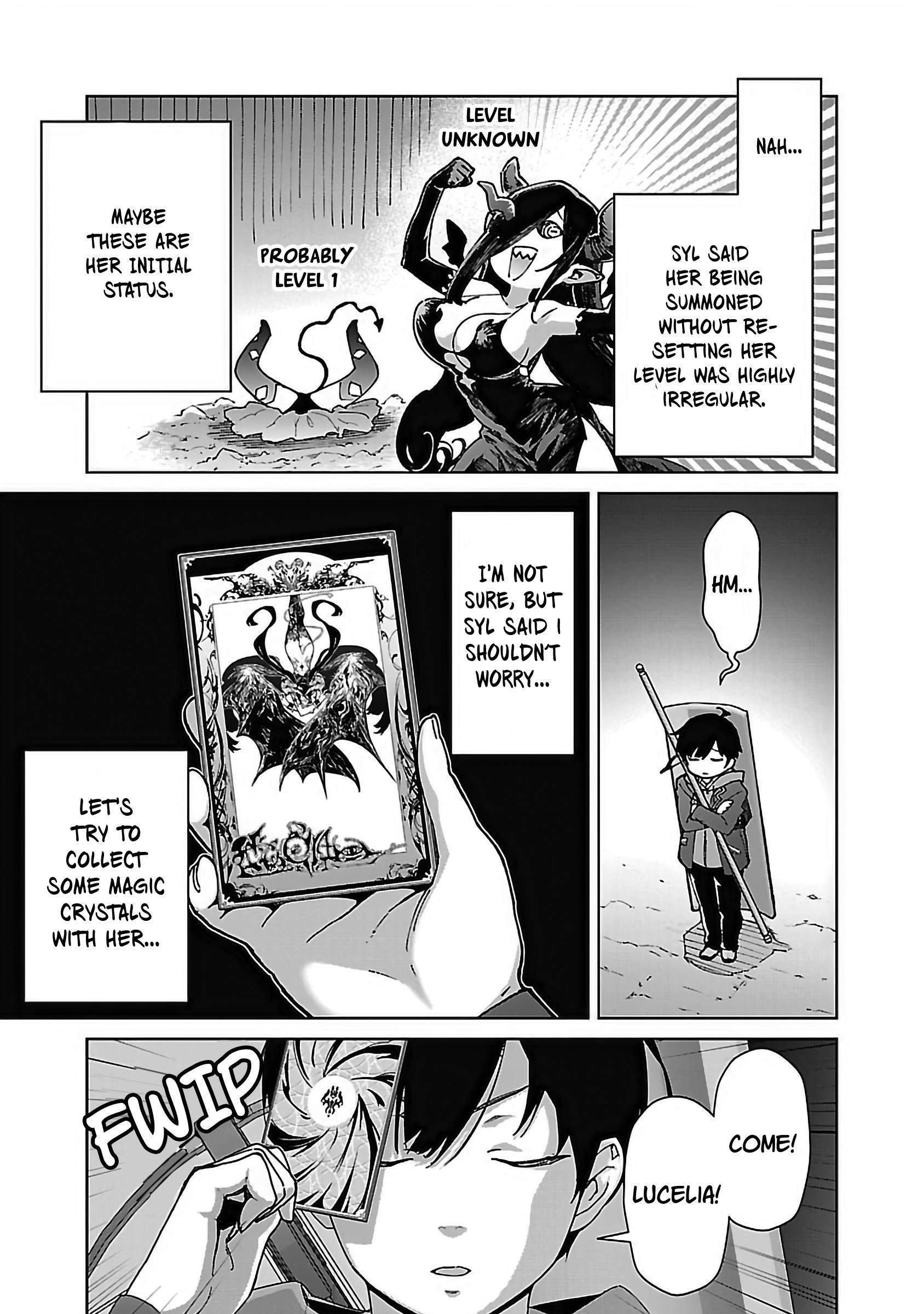 The Story of an Exploration Hero Who Has Worked His Way up From Common People Chapter 26 - Page 17