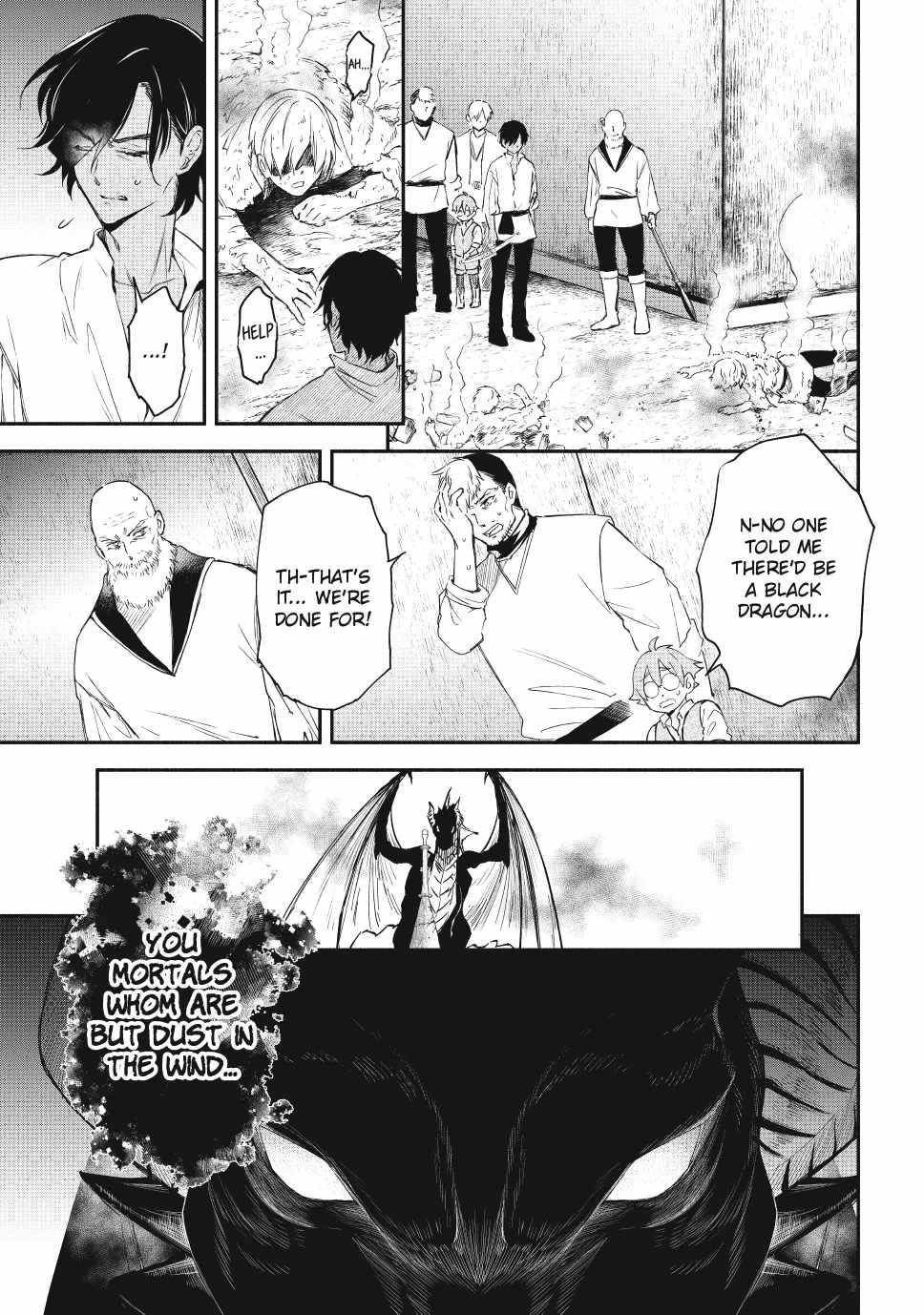 Another World Munchkin -Conquering The Dungeon As The Strongest And The Fastest With Only 1 Hp- Chapter 125 - Page 5