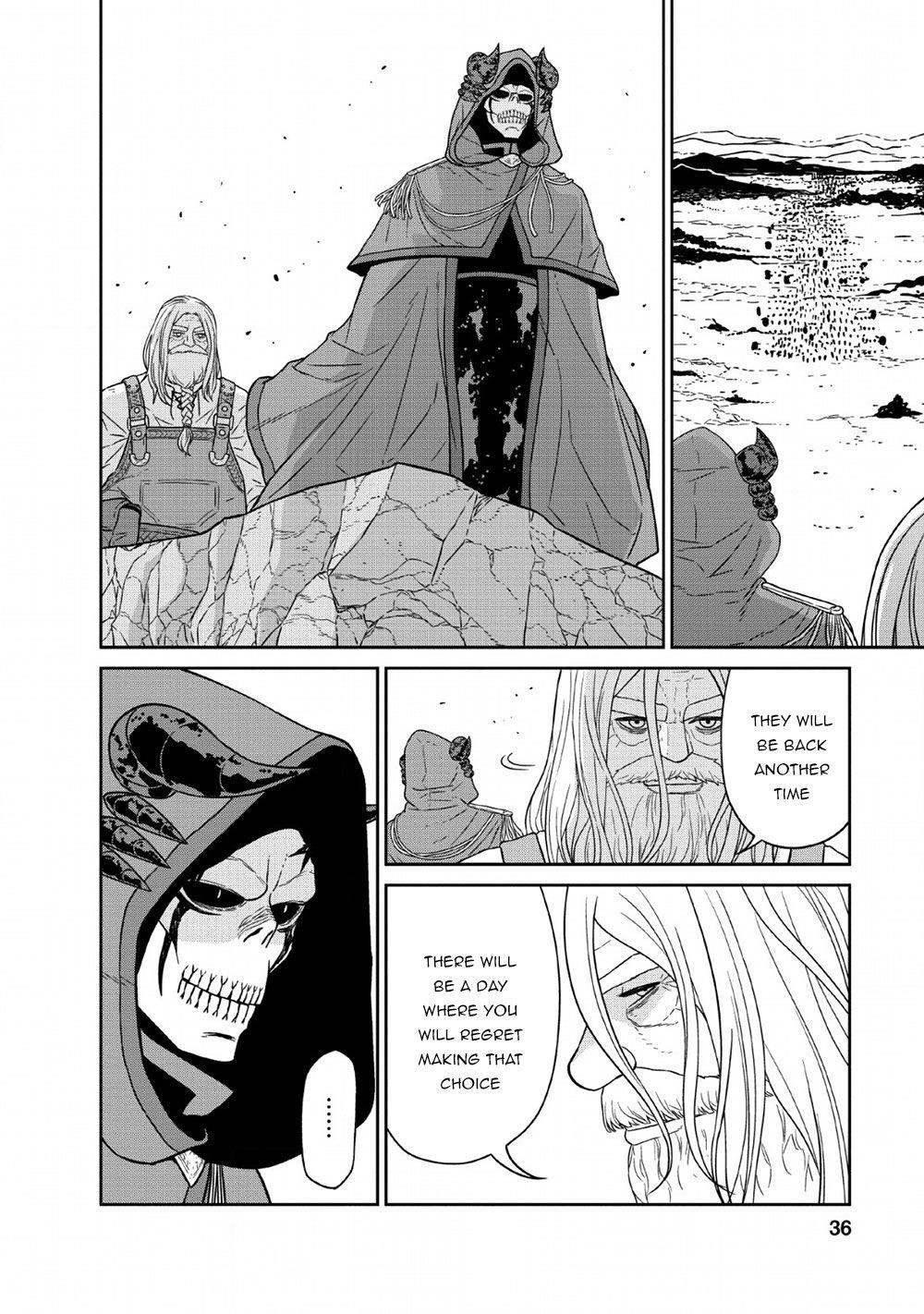 Maou Gun Saikyou No Majutsushi Wa Ningen Datta Chapter 13.2 - Page 14