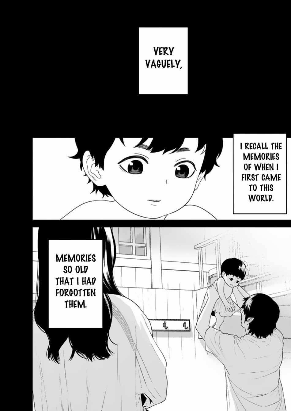 Maou Gun Saikyou No Majutsushi Wa Ningen Datta Chapter 47.2 - Page 9