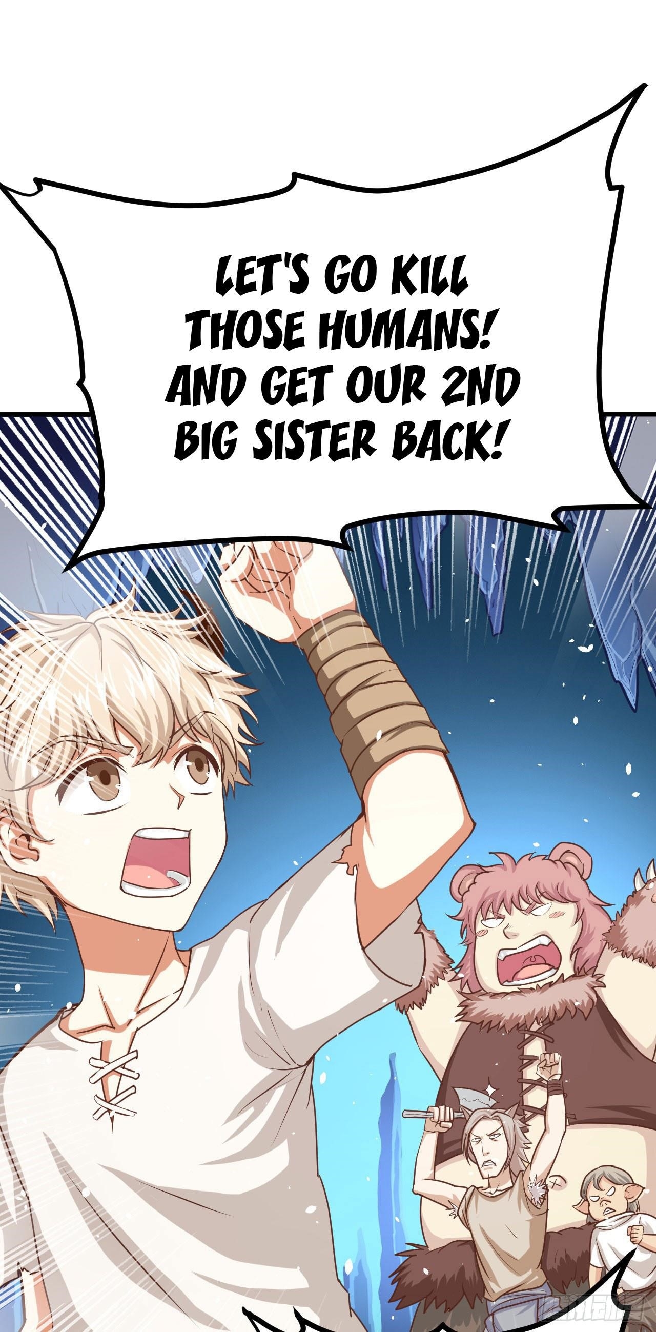 Starting From Today I’ll Work As A City Lord Chapter 15 - Page 35