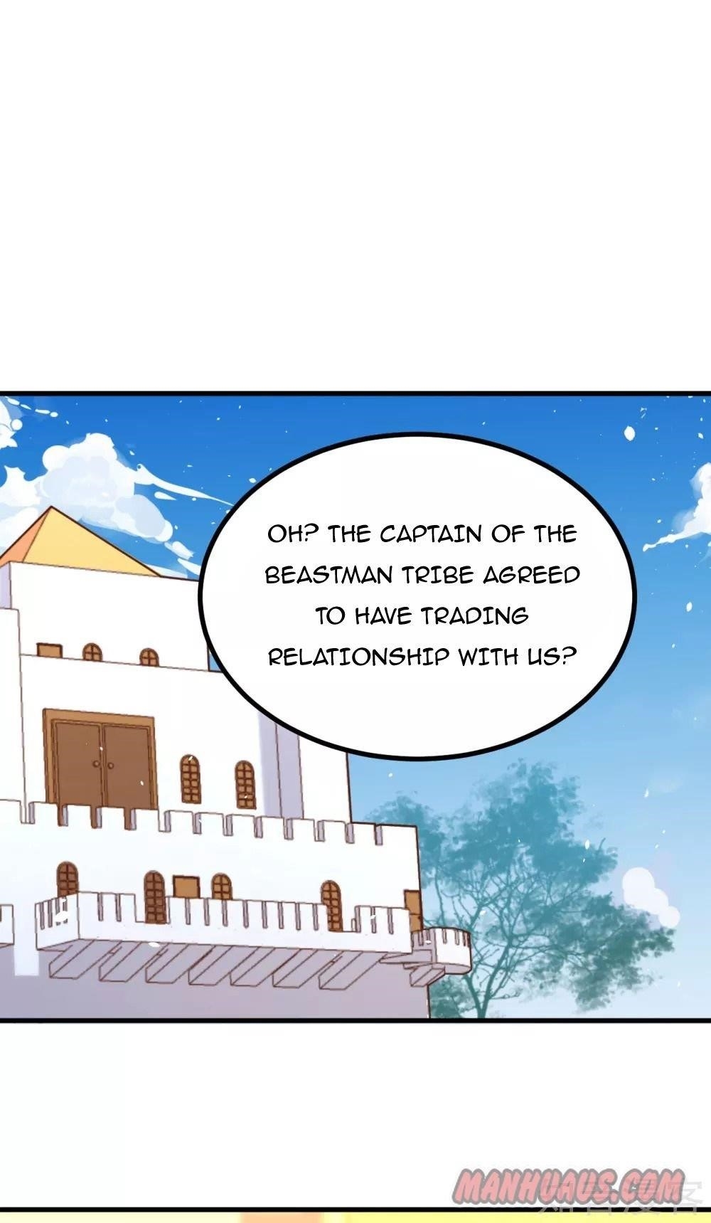 Starting From Today I’ll Work As A City Lord Chapter 154 - Page 10
