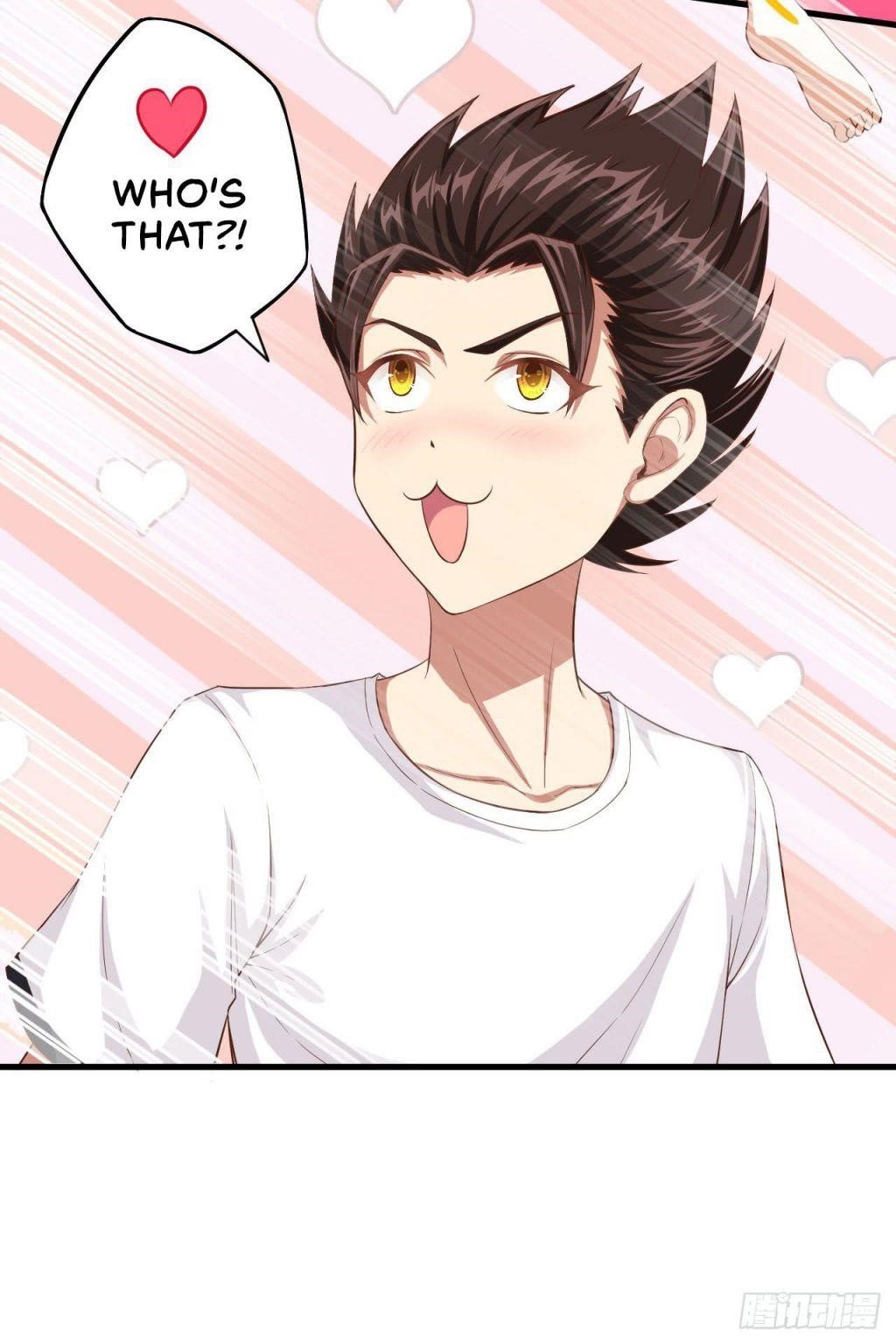 Starting From Today I’ll Work As A City Lord Chapter 18 - Page 6