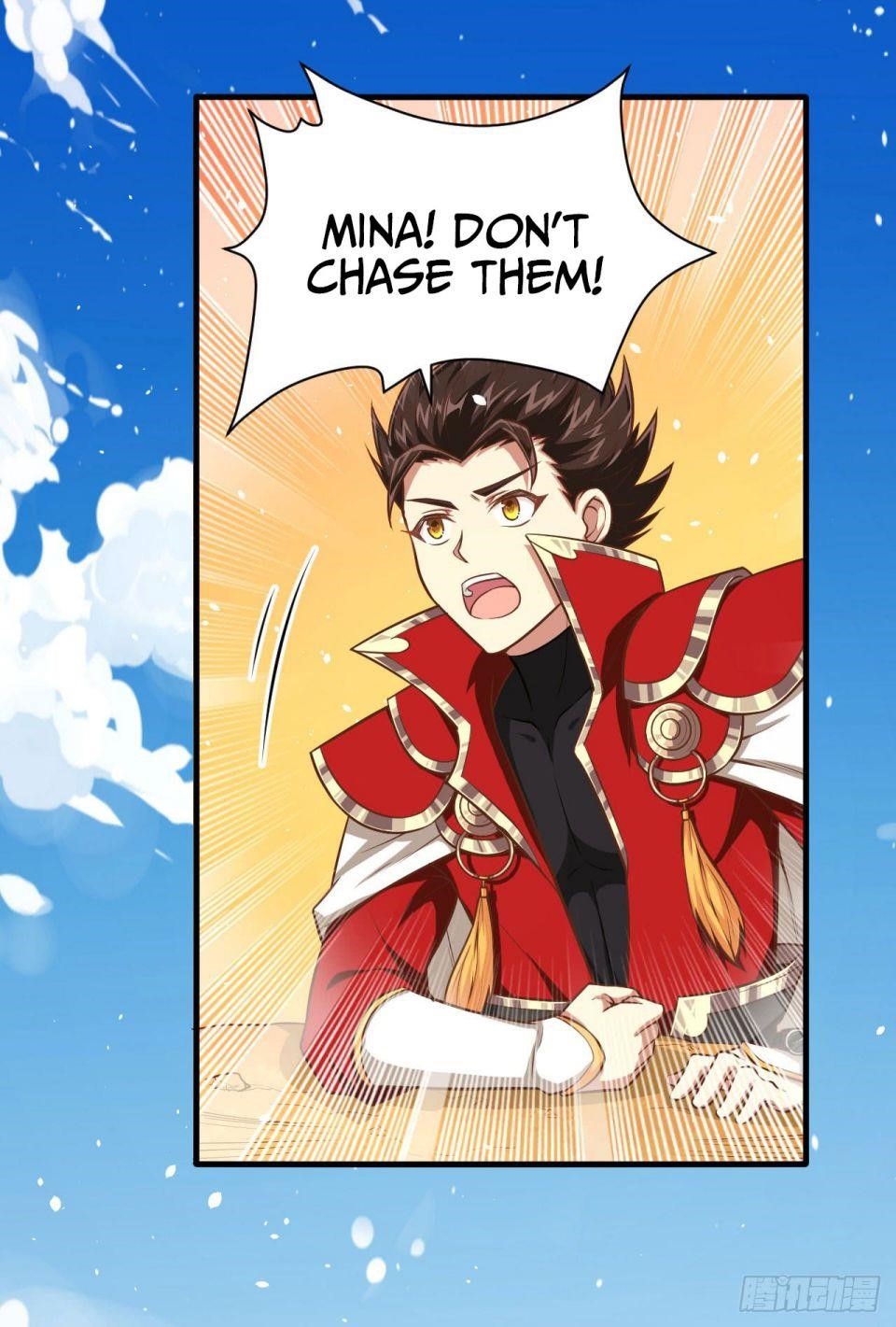 Starting From Today I’ll Work As A City Lord Chapter 26 - Page 27