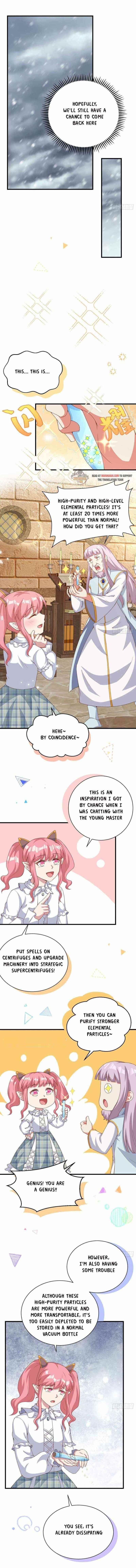 Starting From Today I’ll Work As A City Lord Chapter 389 - Page 7