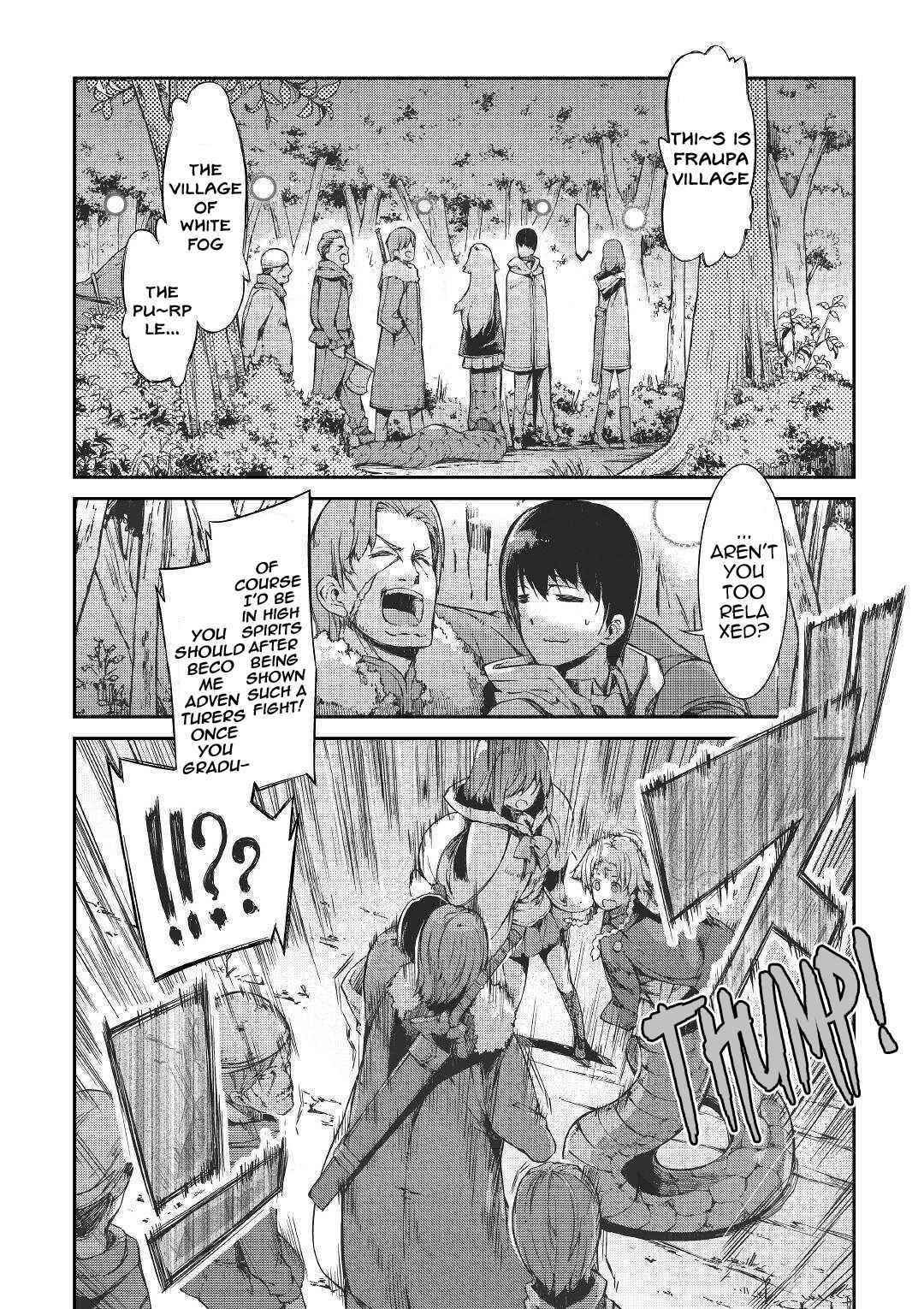 Sayounara Ryuusei, Konnichiwa Jinsei Chapter 53 - Page 10