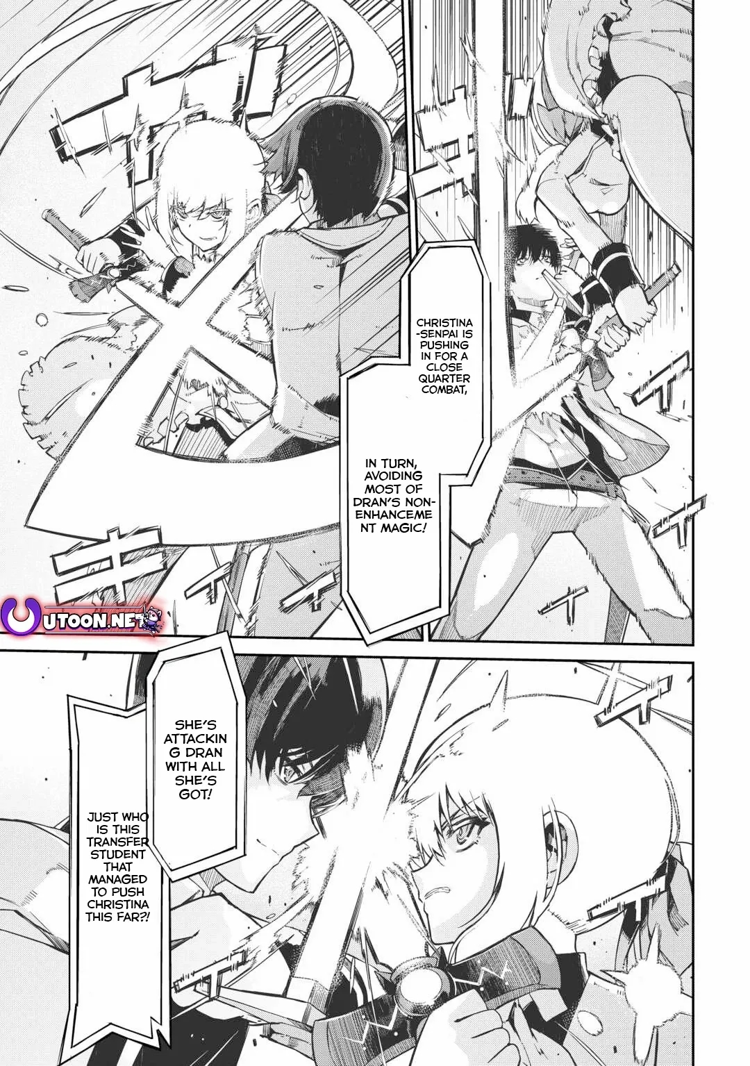 Sayounara Ryuusei, Konnichiwa Jinsei Chapter 91 - Page 25