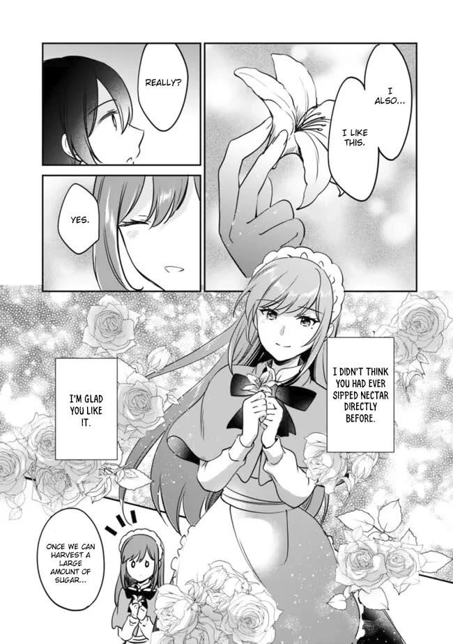 As A Virtuous Middle-Aged Man, My New Life Was Confirmed To Be Sss Rank Chapter 100 - Page 12