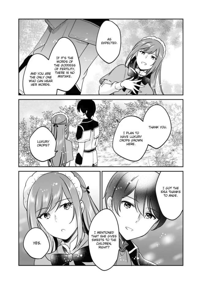 As A Virtuous Middle-Aged Man, My New Life Was Confirmed To Be Sss Rank Chapter 100 - Page 6