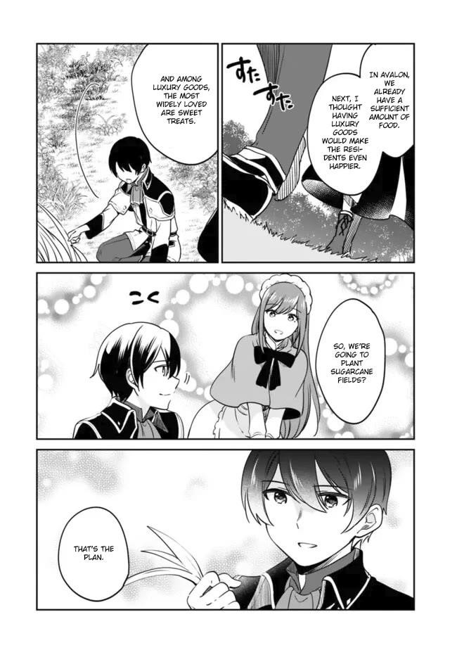As A Virtuous Middle-Aged Man, My New Life Was Confirmed To Be Sss Rank Chapter 100 - Page 7