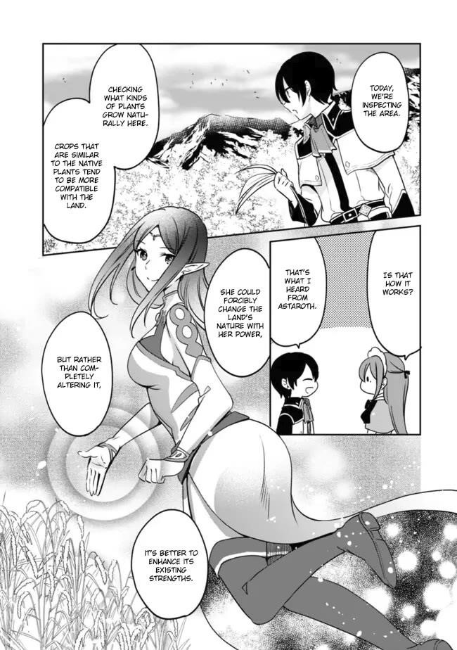 As A Virtuous Middle-Aged Man, My New Life Was Confirmed To Be Sss Rank Chapter 100 - Page 8