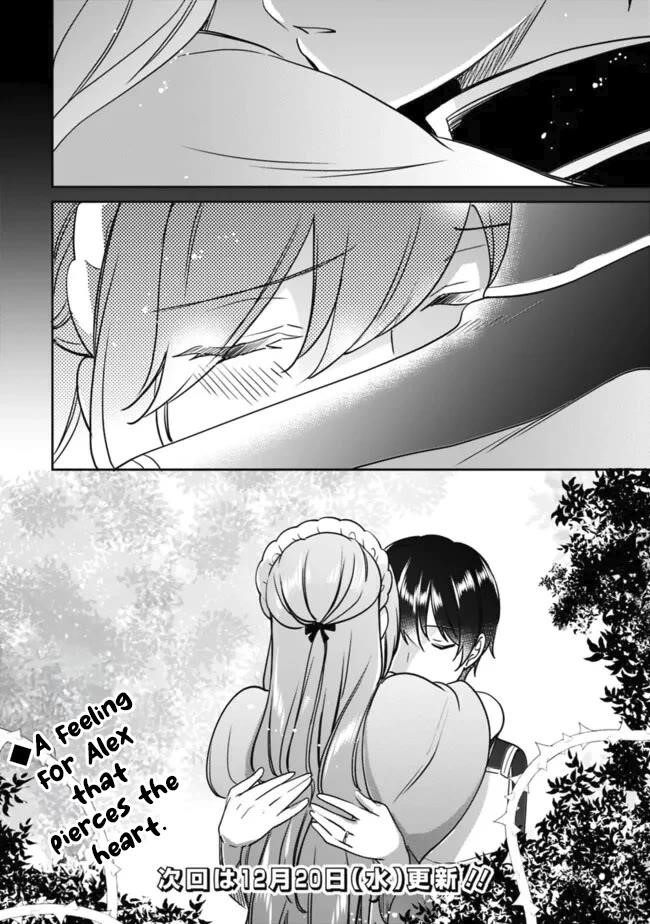 As A Virtuous Middle-Aged Man, My New Life Was Confirmed To Be Sss Rank Chapter 102 - Page 14