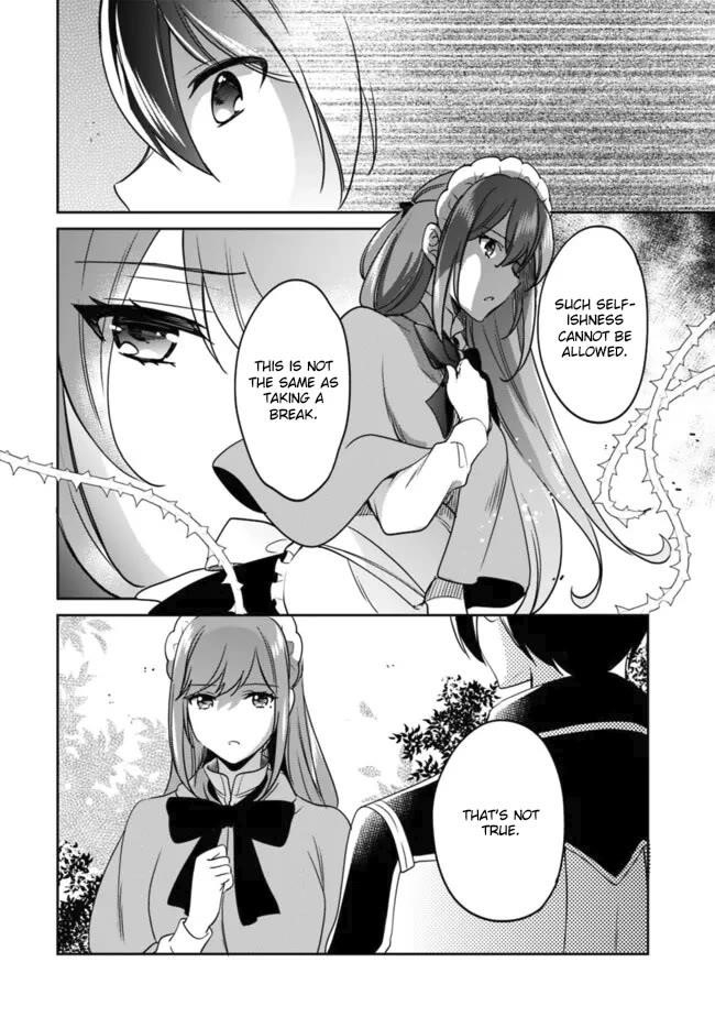 As A Virtuous Middle-Aged Man, My New Life Was Confirmed To Be Sss Rank Chapter 102 - Page 2