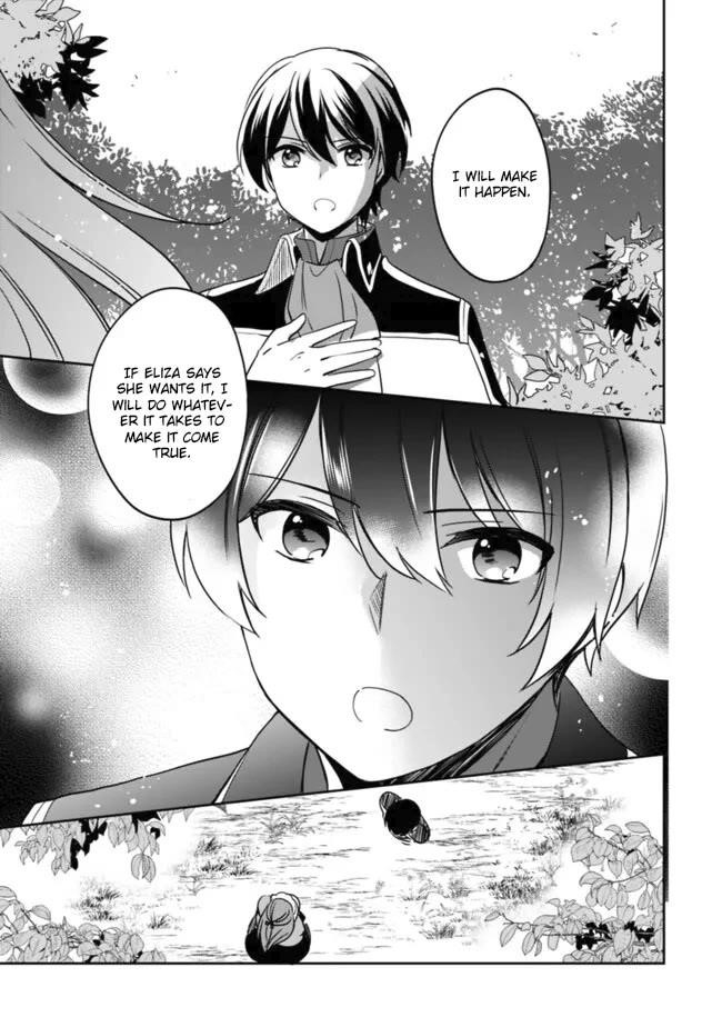 As A Virtuous Middle-Aged Man, My New Life Was Confirmed To Be Sss Rank Chapter 102 - Page 5