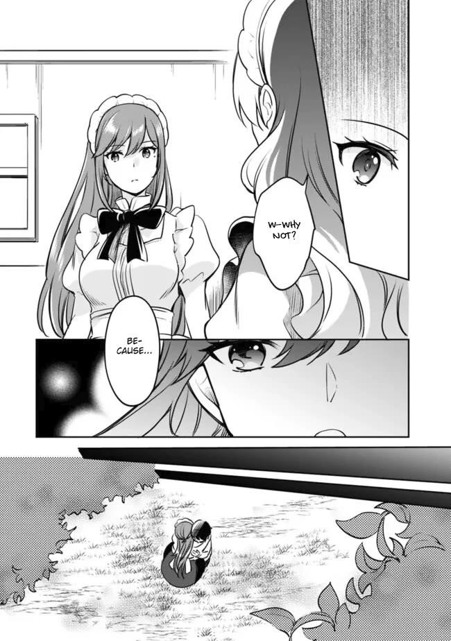 As A Virtuous Middle-Aged Man, My New Life Was Confirmed To Be Sss Rank Chapter 103 - Page 6