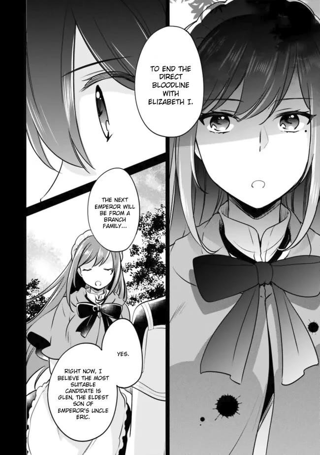 As A Virtuous Middle-Aged Man, My New Life Was Confirmed To Be Sss Rank Chapter 103 - Page 8