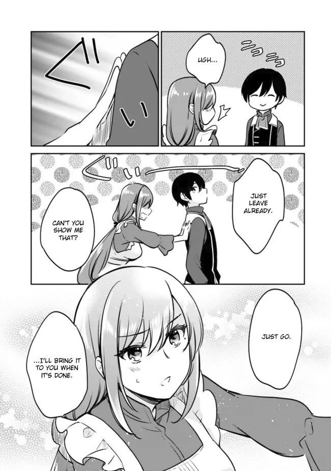 As A Virtuous Middle-Aged Man, My New Life Was Confirmed To Be Sss Rank Chapter 106 - Page 5