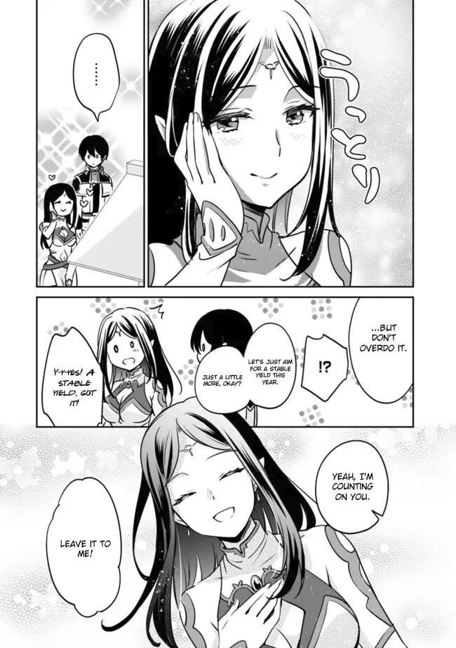 As A Virtuous Middle-Aged Man, My New Life Was Confirmed To Be Sss Rank Chapter 107 - Page 6