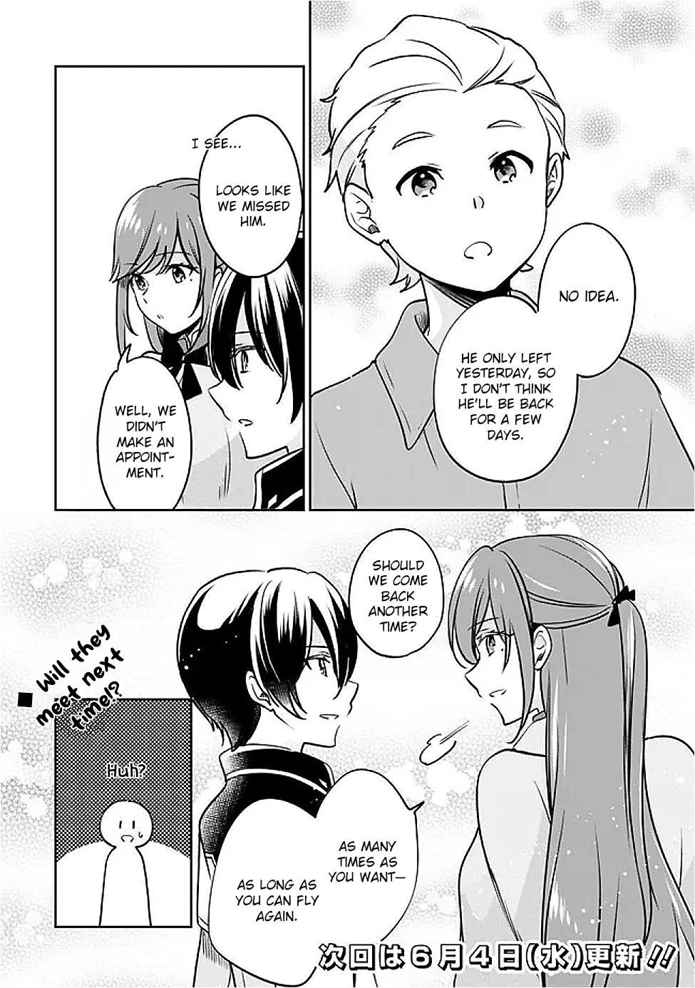 As A Virtuous Middle-Aged Man, My New Life Was Confirmed To Be Sss Rank Chapter 130 - Page 14