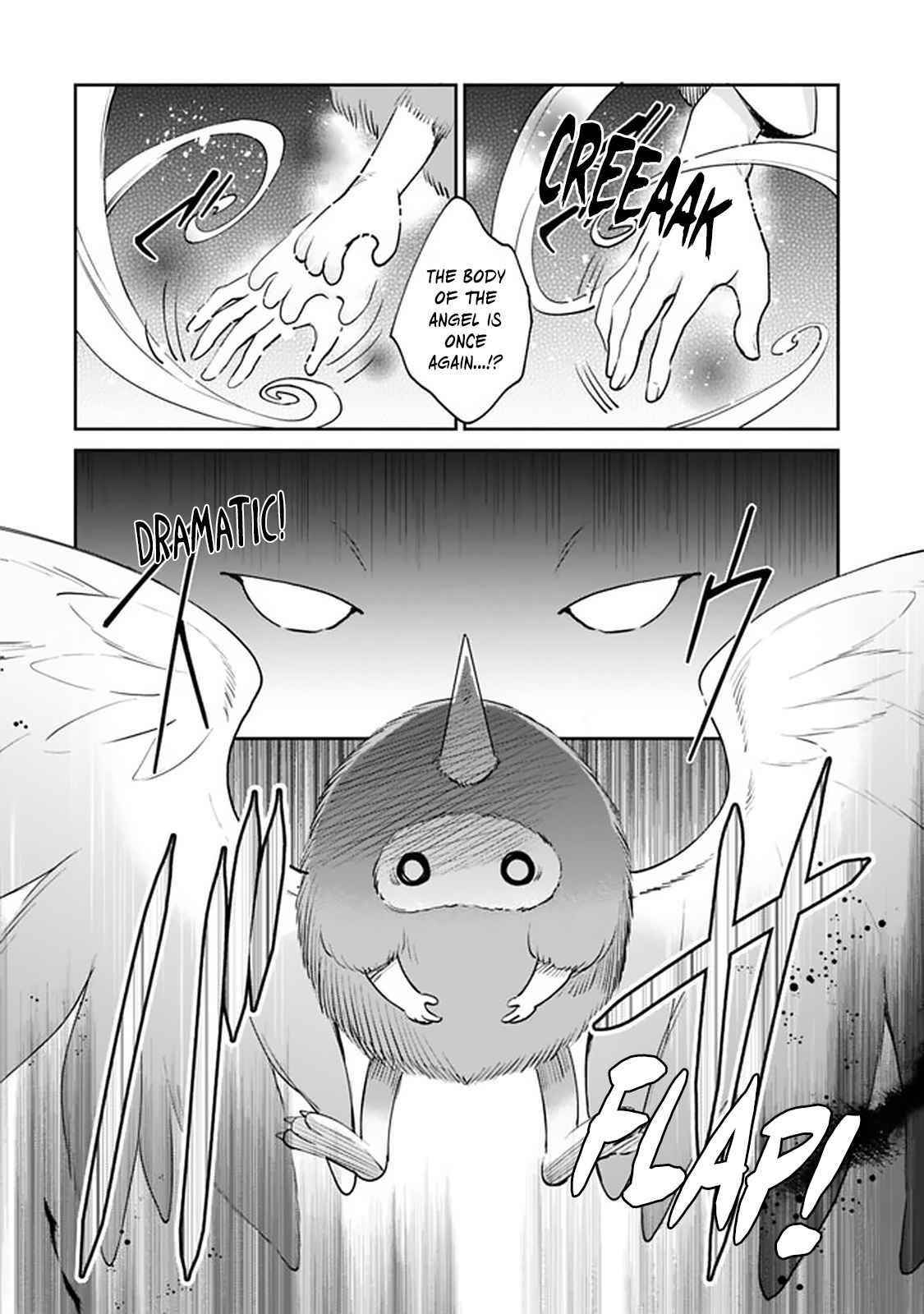 As A Virtuous Middle-Aged Man, My New Life Was Confirmed To Be Sss Rank Chapter 35 - Page 4