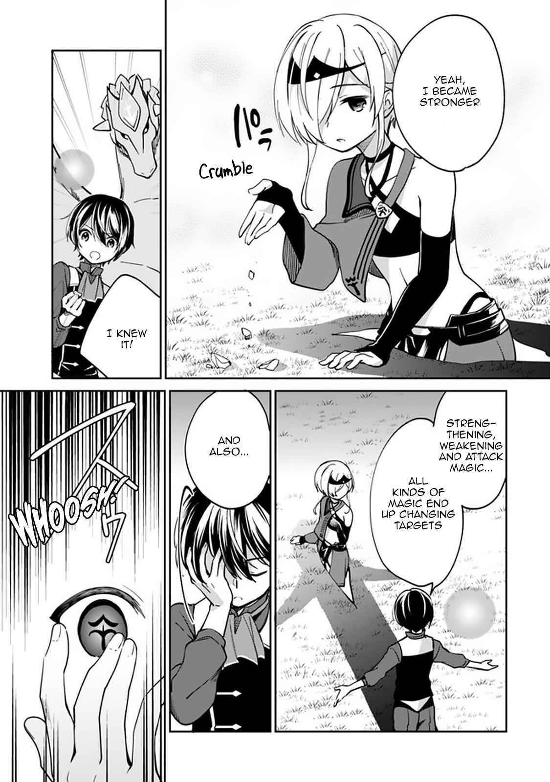 As A Virtuous Middle-Aged Man, My New Life Was Confirmed To Be Sss Rank Chapter 44 - Page 3