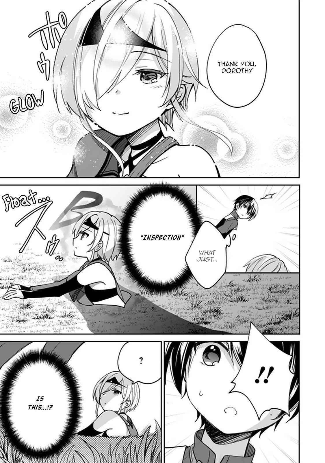 As A Virtuous Middle-Aged Man, My New Life Was Confirmed To Be Sss Rank Chapter 44 - Page 5