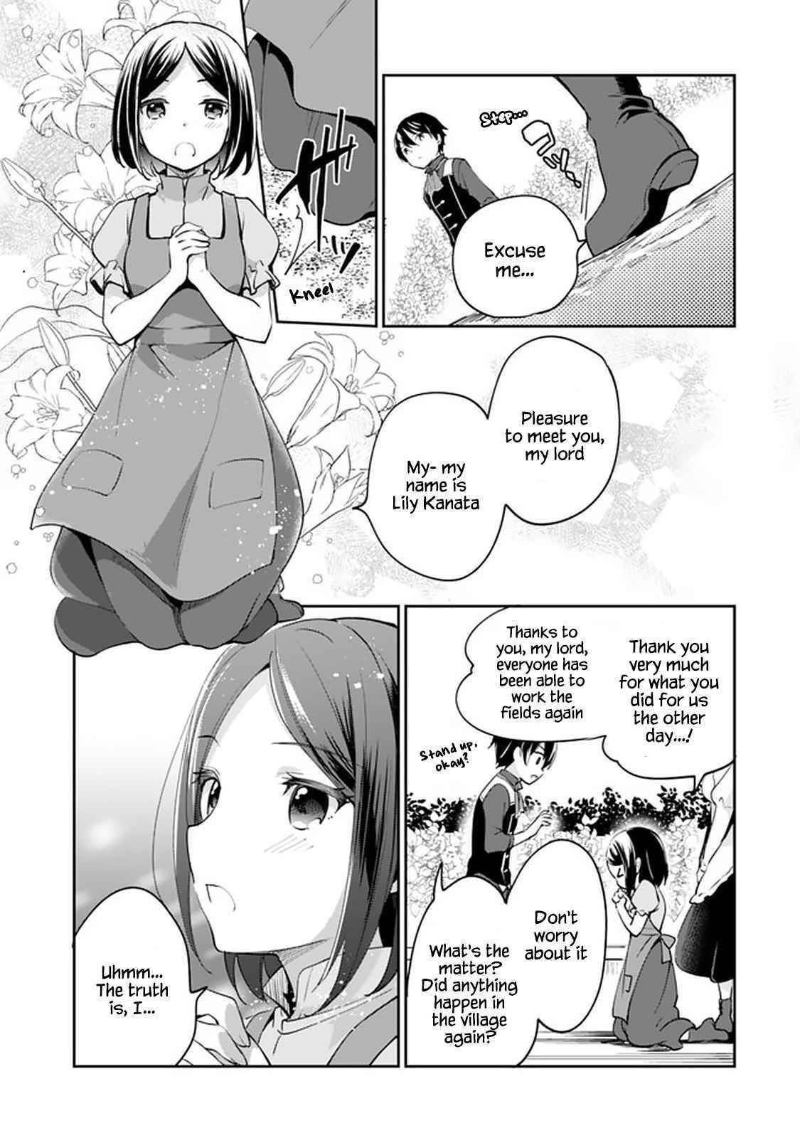 As A Virtuous Middle-Aged Man, My New Life Was Confirmed To Be Sss Rank Chapter 55 - Page 5