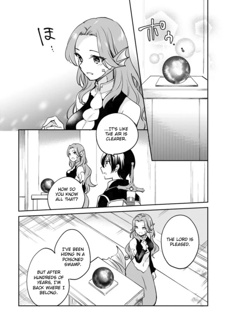 As A Virtuous Middle-Aged Man, My New Life Was Confirmed To Be Sss Rank Chapter 76 - Page 12