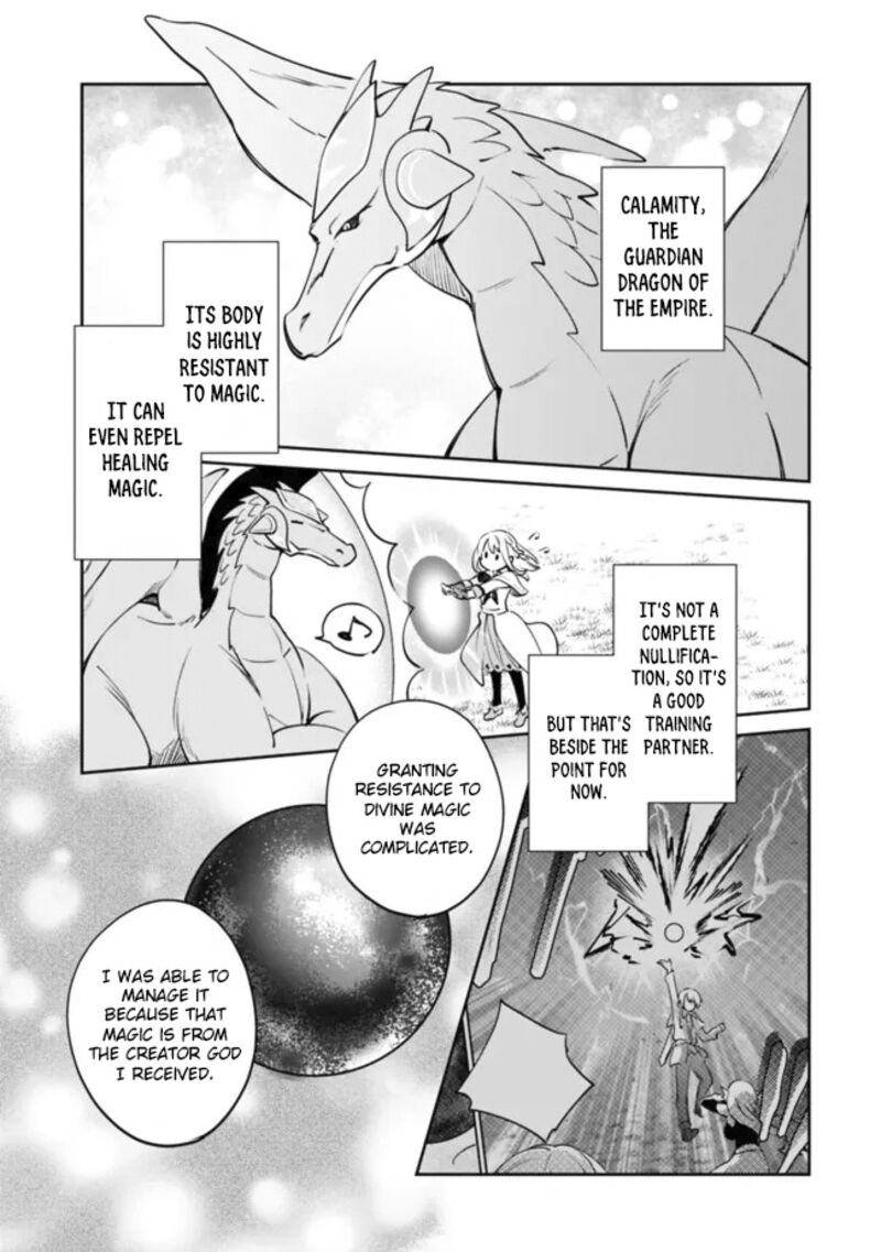 As A Virtuous Middle-Aged Man, My New Life Was Confirmed To Be Sss Rank Chapter 76 - Page 9
