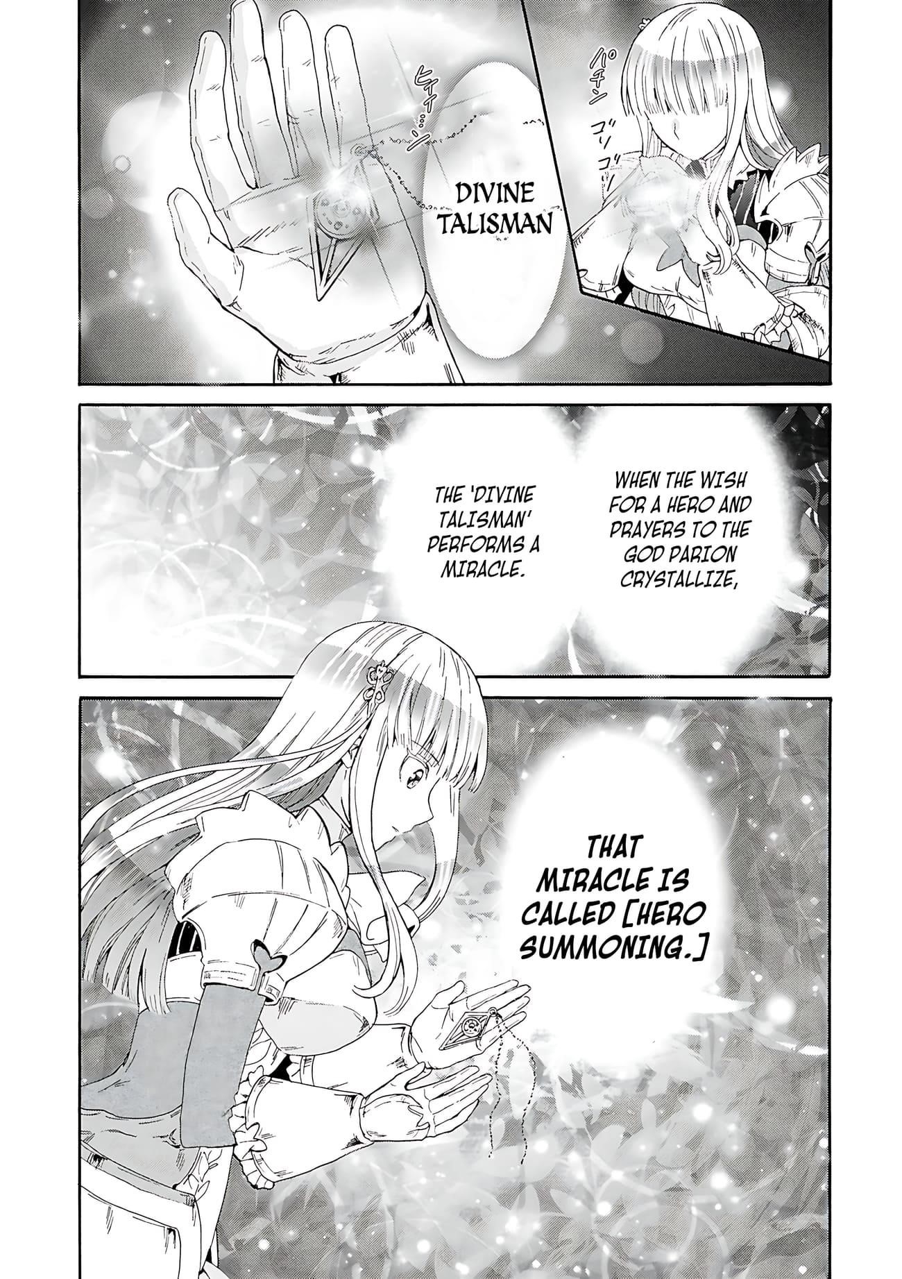 Death March Kara Hajimaru Isekai Kyousoukyoku Chapter 114 - Page 14