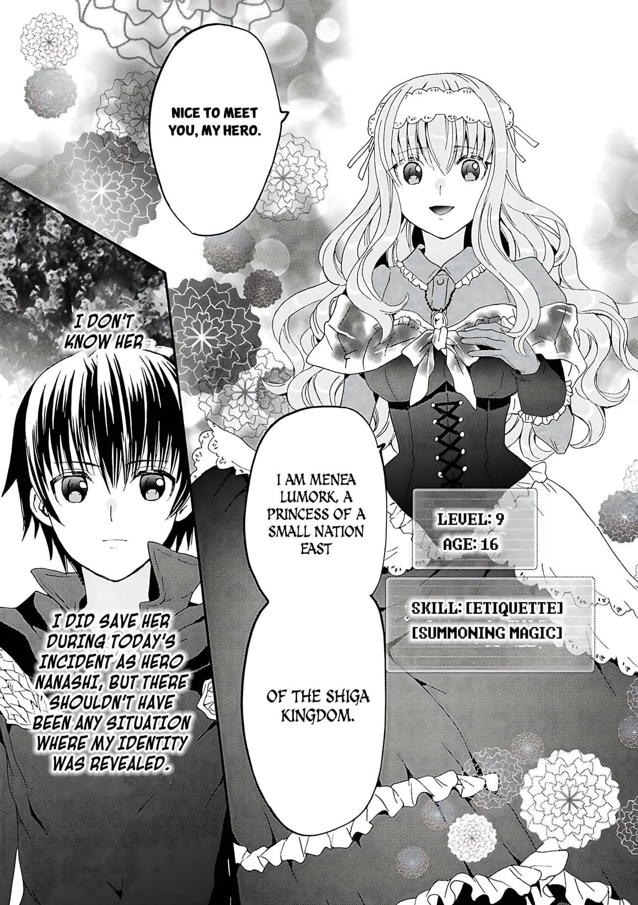 Death March Kara Hajimaru Isekai Kyousoukyoku Chapter 118 - Page 14