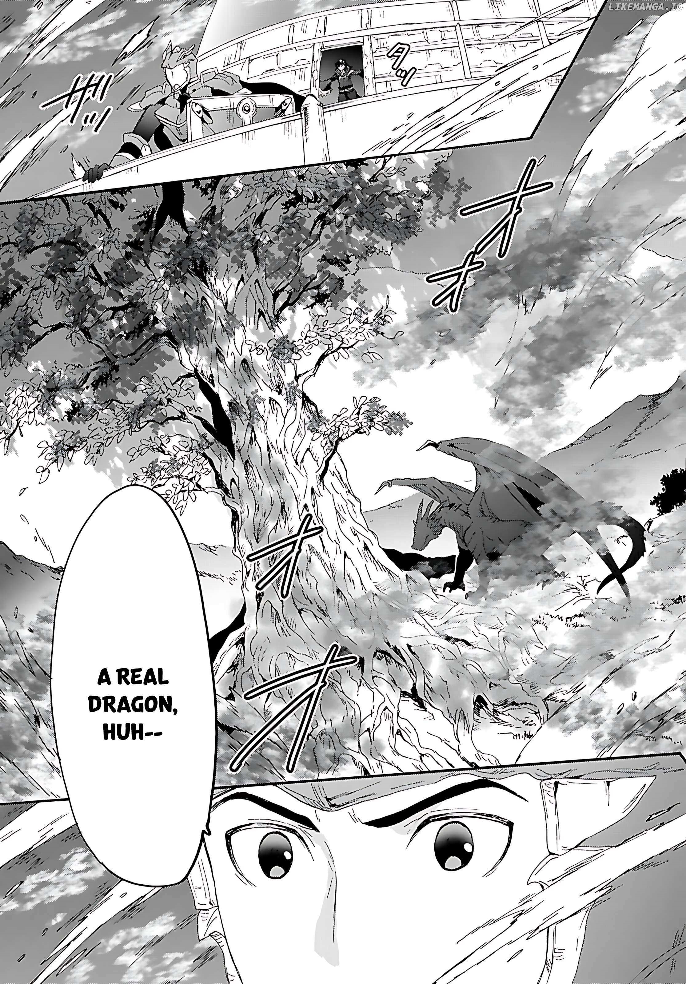 Death March Kara Hajimaru Isekai Kyousoukyoku Chapter 120 - Page 8
