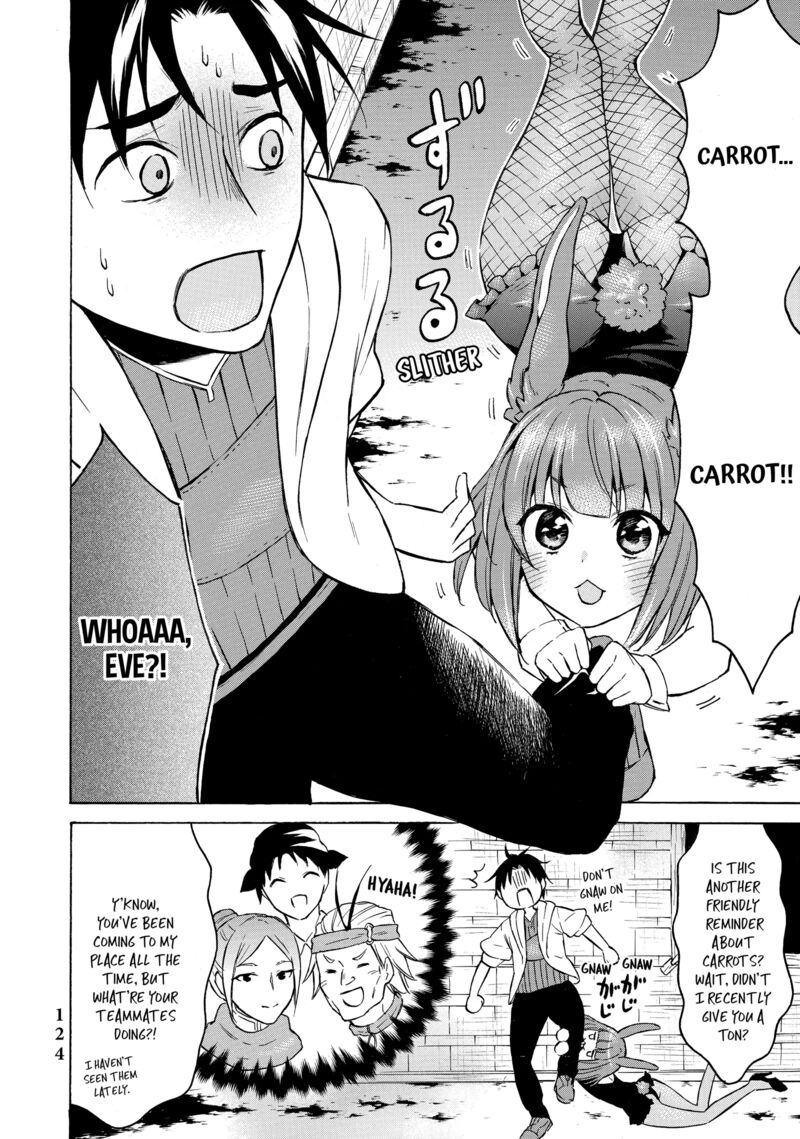 Level 1 With S-Rank Drop Rate Is The Strongest Chapter 38 - Page 10
