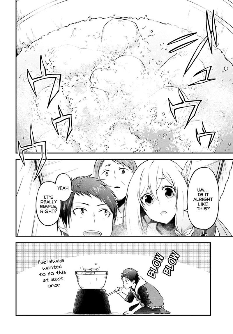 Isekai Cheat Survival Meshi Chapter 17 - Page 26
