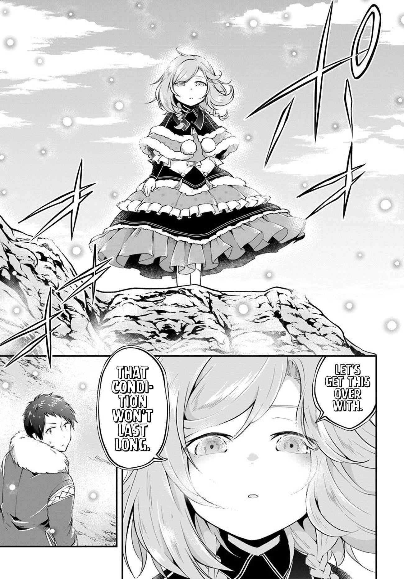 Isekai Cheat Survival Meshi Chapter 23 - Page 15