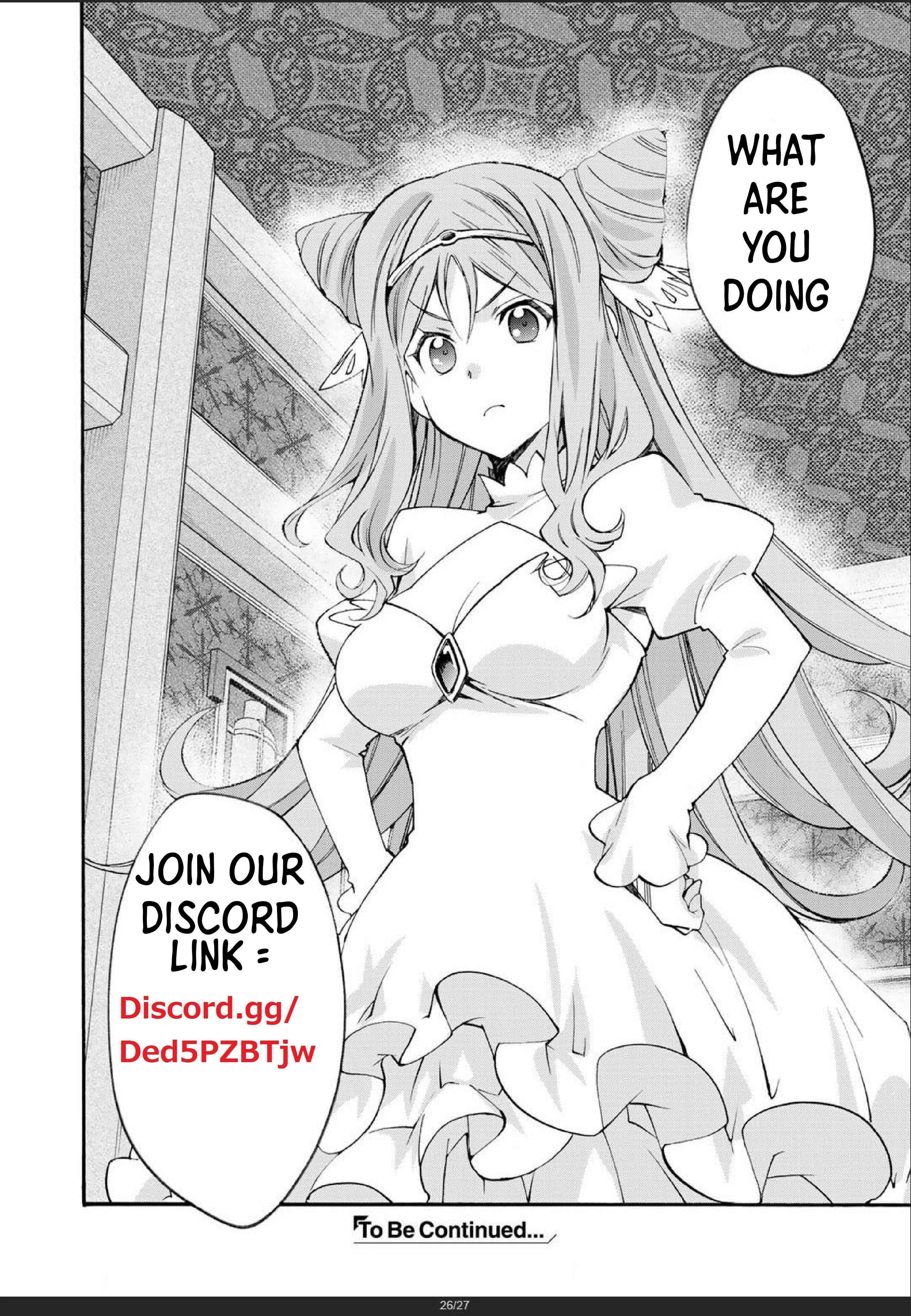 Isekai Cheat Survival Meshi Chapter 39 - Page 1