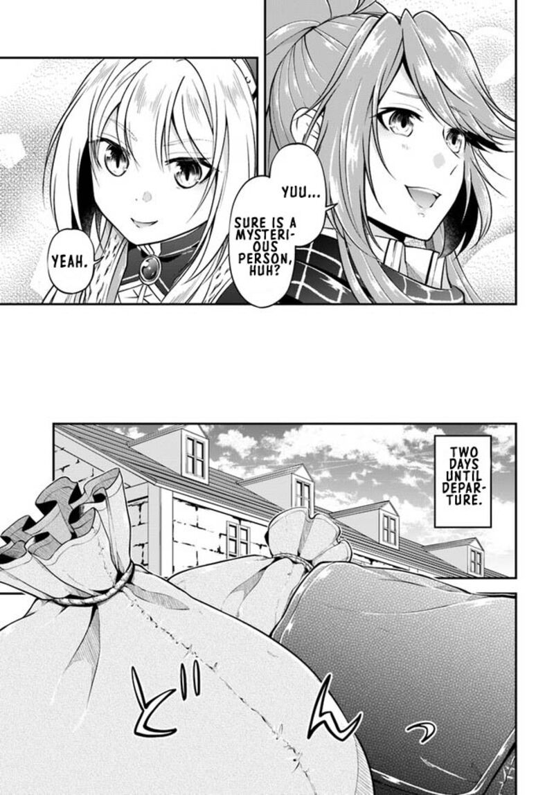 Isekai Cheat Survival Meshi Chapter 48 - Page 13