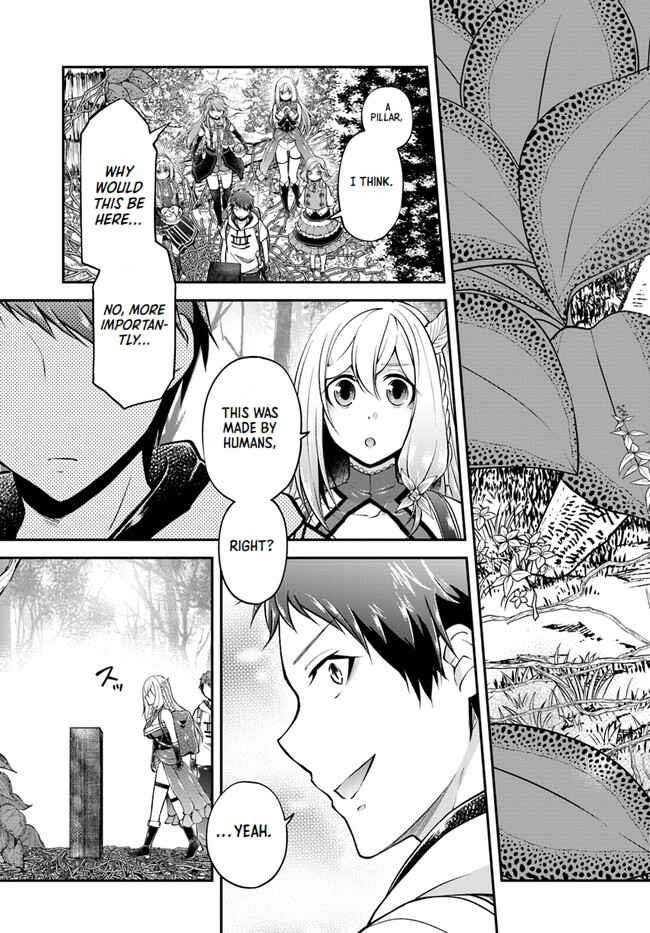 Isekai Cheat Survival Meshi Chapter 53 - Page 13