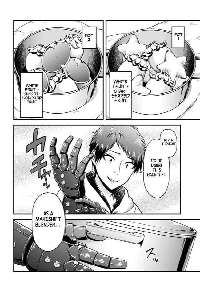 Isekai Cheat Survival Meshi Chapter 53 - Page 18