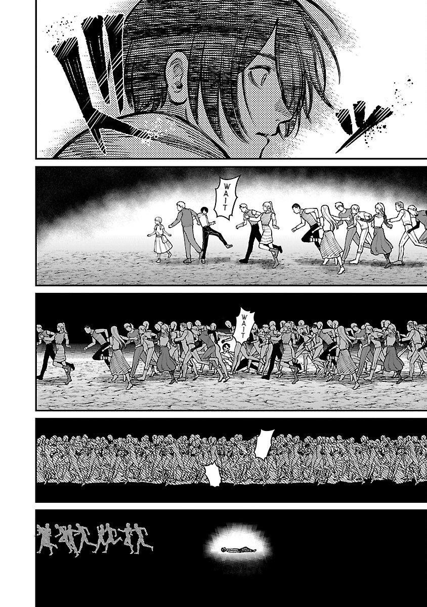 A Brave Man Trained by the Worst Demon King, Unrivaled in the School of Returnees from Another World Chapter 18 - Page 14