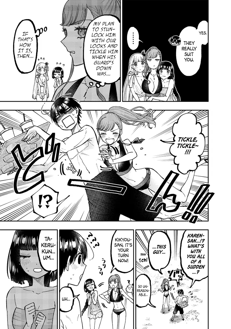 The Savior  ~The former hero who saved another world beats the real world full of monsters~ Chapter 48 - Page 10