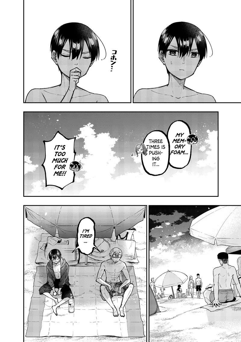 The Savior  ~The former hero who saved another world beats the real world full of monsters~ Chapter 48 - Page 13