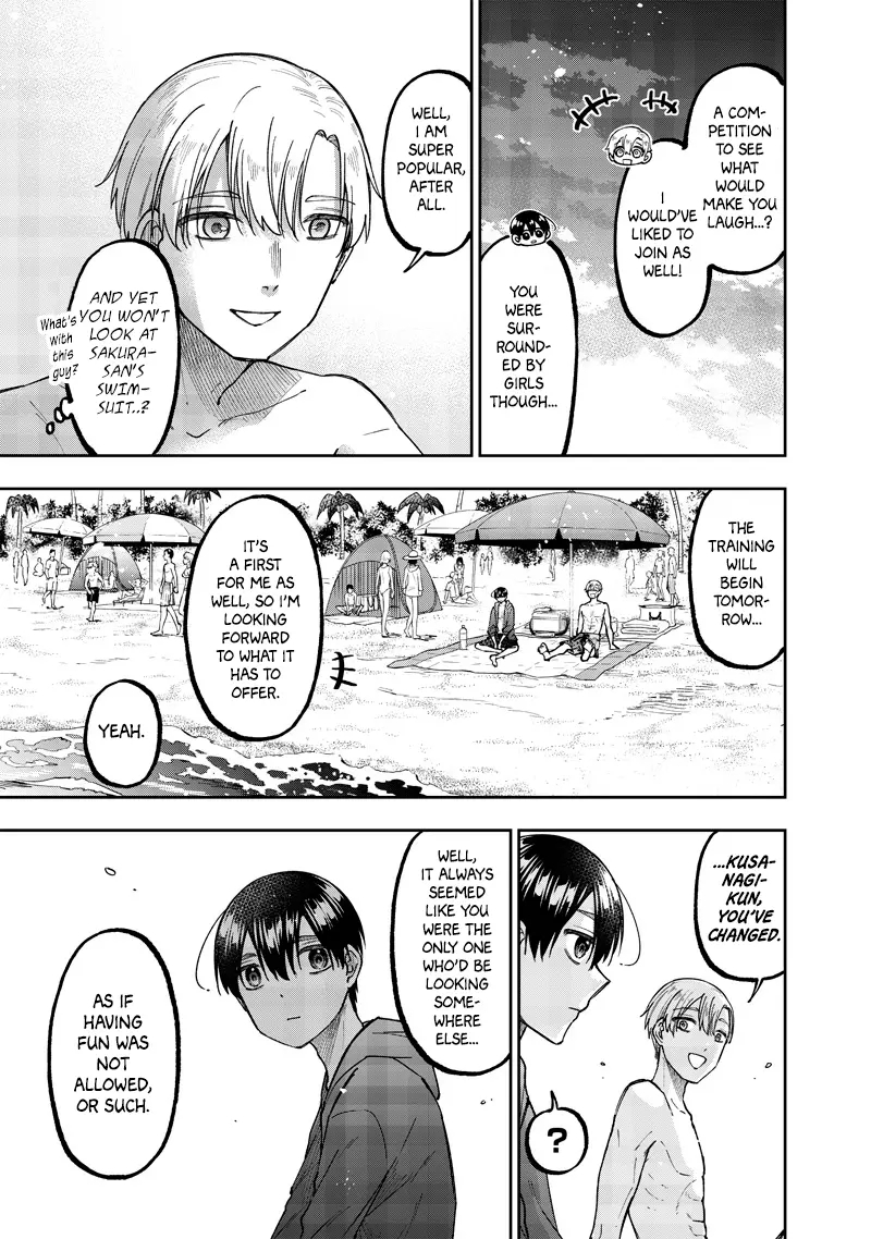 The Savior  ~The former hero who saved another world beats the real world full of monsters~ Chapter 48 - Page 14