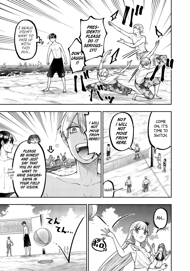 The Savior  ~The former hero who saved another world beats the real world full of monsters~ Chapter 48 - Page 6