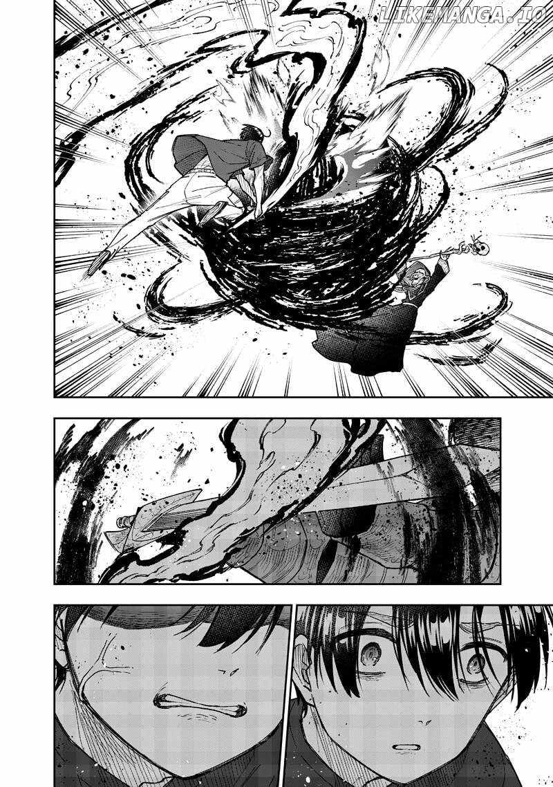 The Savior  ~The former hero who saved another world beats the real world full of monsters~ Chapter 54 - Page 18