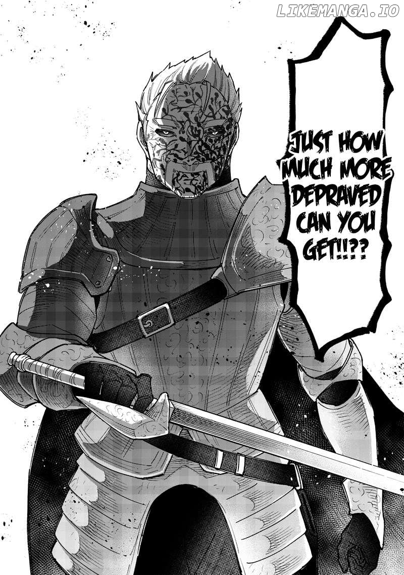 The Savior  ~The former hero who saved another world beats the real world full of monsters~ Chapter 54 - Page 20