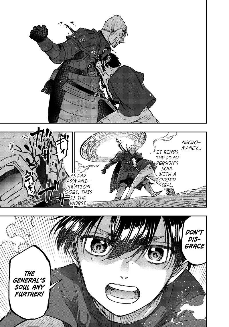 The Savior  ~The former hero who saved another world beats the real world full of monsters~ Chapter 58 - Page 14