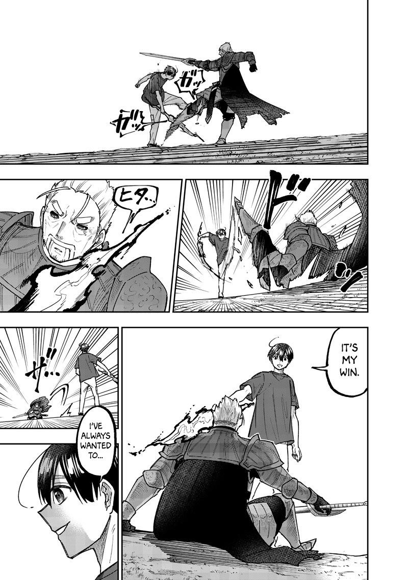 The Savior  ~The former hero who saved another world beats the real world full of monsters~ Chapter 58 - Page 4