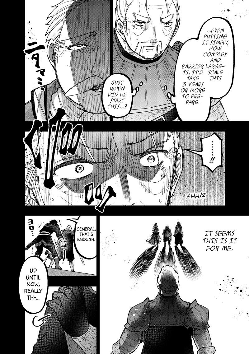 The Savior  ~The former hero who saved another world beats the real world full of monsters~ Chapter 58 - Page 9